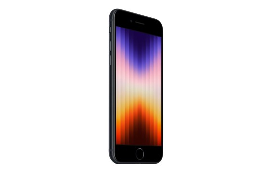 Apple iPhone SE (3rd generation) - 5G Smartphone - (0194253013198)