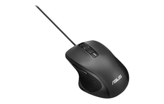 ASUS UX300 PRO - Maus - Für Rechtshänder - optisch - (4712900789485)