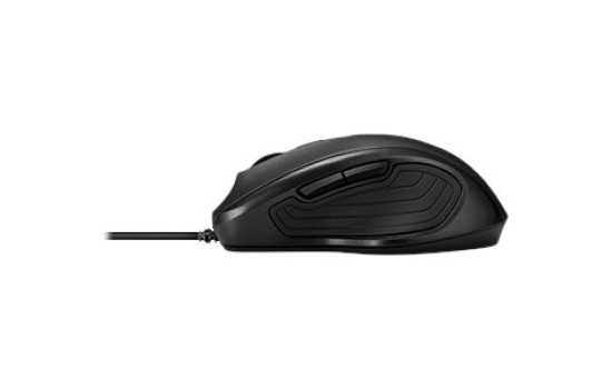 ASUS UX300 PRO - Maus - Für Rechtshänder - optisch - (4712900789485)