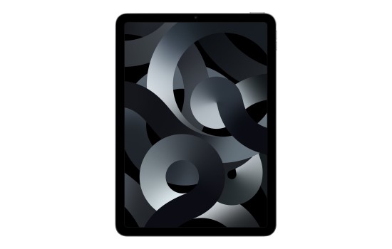 Apple 10.9-inch iPad Air Wi-Fi - 5. Generation - Tablet - 64 GB - 27.7 cm (10.9`) - (0194252794524)