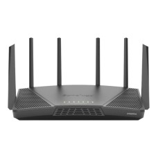 Synology RT6600AX - Wireless Router - 4-Port-Switch - (4711174724673)