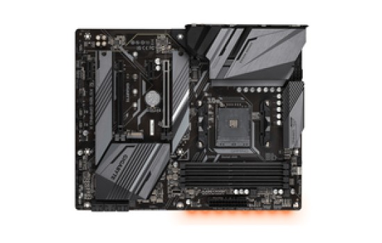 Gigabyte X570S GAMING X ATX Mainboard - AM4 - (4719331823689)