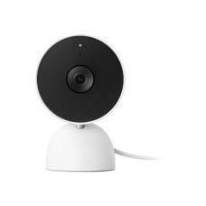Google Nest Cam - Netzwerk-Überwachungskamera - Innenbereich - Farbe (Tag&Nacht) - (0193575029511)