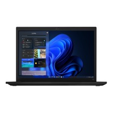 Lenovo ThinkPad X13 Gen 3 21BN - 180°-Scharnierdesign - Intel Core i5 1235U / 1.3 GHz - Evo - Win 10 Pro 64-Bit (mit Win 11 Pro Lizenz) - (0196801004542)