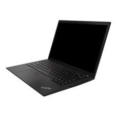 Lenovo ThinkPad X13 Gen 3 21BN - 180°-Scharnierdesign - Intel Core i5 1235U / 1.3 GHz - Evo - Win 10 Pro 64-Bit (mit Win 11 Pro Lizenz) - (0196801004542)