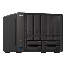 QNAP TS-H973AX-32G - NAS-Server - 9 Schächte - (4713213518663)