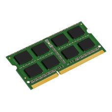 Kingston ValueRAM - DDR3L - Modul - 8 GB - SO DIMM 204-PIN - (0740617219791)
