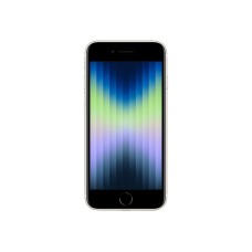 Apple iPhone SE (3rd generation) - 5G Smartphone - (0194253014355)
