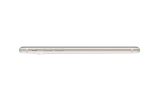 Apple iPhone SE (3rd generation) - 5G Smartphone - (0194253014355)