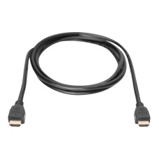 DIGITUS HDMI Ultra High Speed Anschlusskabel - (4016032458104)