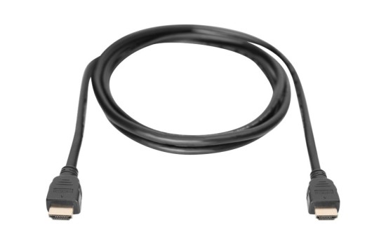 DIGITUS HDMI Ultra High Speed Anschlusskabel - (4016032458104)