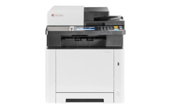 Kyocera ECOSYS M5526cdwa - Multifunktionsdrucker - Farbe - Laser - Legal (216 x 356 mm)/ - (0632983081655)