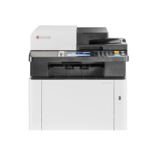 Kyocera ECOSYS M5526cdwa - Multifunktionsdrucker - Farbe - Laser - Legal (216 x 356 mm)/ - (0632983081655)