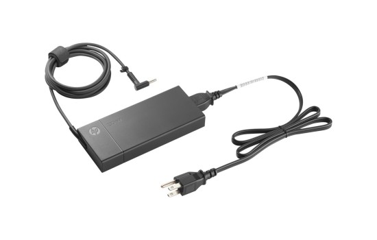 HP Smart Slim - Netzteil - Wechselstrom 90-265 V - (0193015009738)
