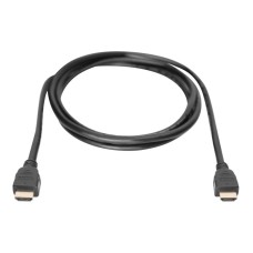 DIGITUS HDMI Ultra High Speed Anschlusskabel - (4016032458111)