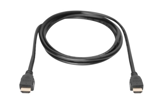 DIGITUS HDMI Ultra High Speed Anschlusskabel - (4016032458111)