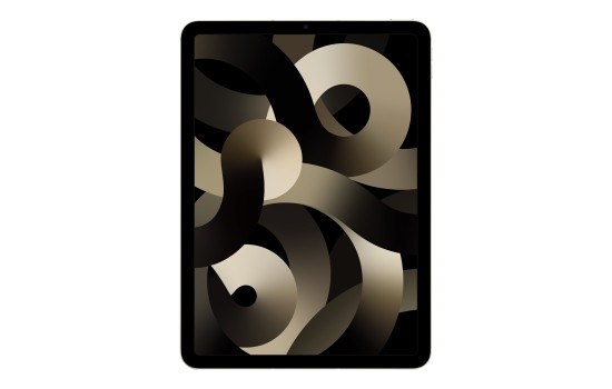 Apple 10.9-inch iPad Air Wi-Fi + Cellular - 5. Generation - Tablet - 256 GB - 27.7 cm (10.9`) - (0194252809402)