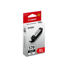 Canon PGI-570PGBK XL - 22 ml - Hohe Ergiebigkeit - (4549292032826)
