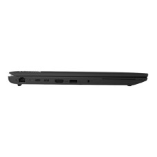 Lenovo ThinkPad L15 Gen 3 21C7 - 180°-Scharnierdesign - AMD Ryzen 5 Pro 5675U / 2.3 GHz - Win 10 Pro 64-Bit (mit Win 11 Pro Lizenz) - (0196801333369)