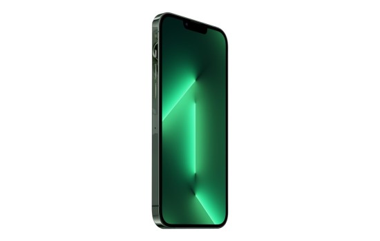 Apple iPhone 13 Pro - 5G Smartphone - Dual-SIM / Interner Speicher 1 TB - OLED-Display - 6.1` - 2532 x 1170 Pixel (120 Hz) - (0194253120179)