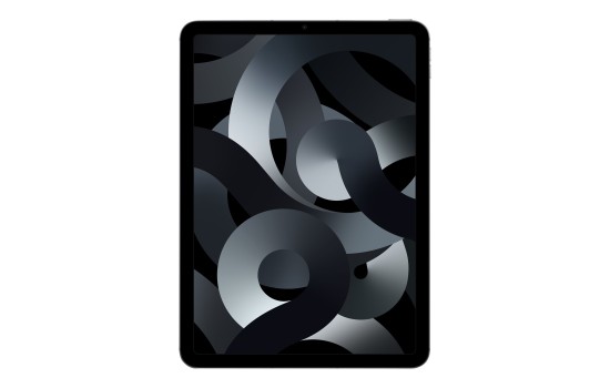 Apple 10.9-inch iPad Air Wi-Fi + Cellular - 5. Generation - Tablet - 64 GB - 27.7 cm (10.9`) - (0194252806104)