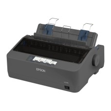 Epson LQ 350 - Drucker - s/w - Punktmatrix - 24 Pin - (8715946521886)