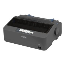 Epson LQ 350 - Drucker - s/w - Punktmatrix - 24 Pin - (8715946521886)