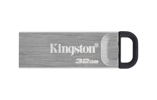Kingston DataTraveler Kyson - USB-Flash-Laufwerk - (0740617309027)
