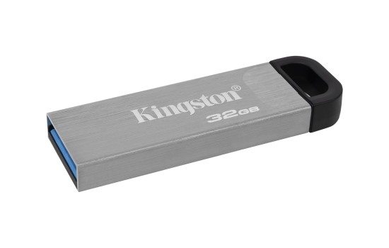 Kingston DataTraveler Kyson - USB-Flash-Laufwerk - (0740617309027)