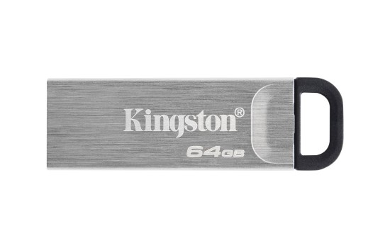 Kingston DataTraveler Kyson - USB-Flash-Laufwerk - (0740617309102)