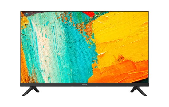 Hisense 32A4BG - 80 cm (32`) Diagonalklasse LCD-TV mit LED-Hintergrundbeleuchtung - (6942147474150)