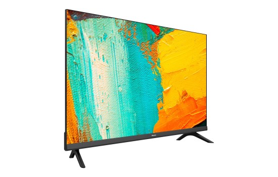 Hisense 32A4BG - 80 cm (32`) Diagonalklasse LCD-TV mit LED-Hintergrundbeleuchtung - (6942147474150)