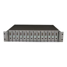 TP-LINK TL-MC1400 - Modulare Erweiterungseinheit - (6935364030384)