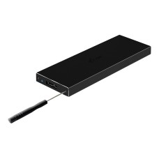 i-tec MySafe M.2 B-Key - Speichergehäuse - M.2 - (8595611701610)