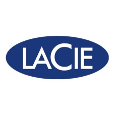 LaCie 2big Dock STLG28000400 - Festplatten-Array - 28 TB - 2 Schächte (SATA-600) - (0763649170212)