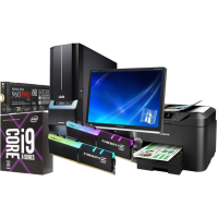 Computer & Hardware