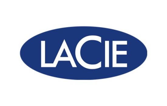 LaCie 2big Dock STLG36000400 - Festplatten-Array - 36 TB - 2 Schächte (SATA-600) - (0763649170236)