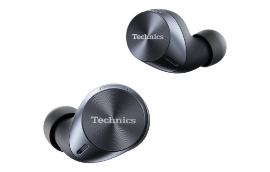 Technics EAH-AZ60 - True Wireless-Kopfhörer mit Mikrofon - (5025232919154)