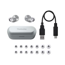 Technics EAH-AZ60 - True Wireless-Kopfhörer mit Mikrofon - (5025232919161)