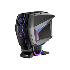 MSI MEG Aegis Ti5 12VTE 051AT - Tower - Core i7 12700K / 3.6 GHz - RAM 64 GB - SSD 2 TB, HDD 2 TB - GF RTX 3070 Ti - GigE, 2.5 GigE, Bluetooth 5.2, 802.11ax (Wi-Fi 6E) - (4719072929503)