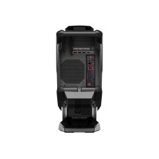 MSI MEG Aegis Ti5 12VTE 051AT - Tower - Core i7 12700K / 3.6 GHz - RAM 64 GB - SSD 2 TB, HDD 2 TB - GF RTX 3070 Ti - GigE, 2.5 GigE, Bluetooth 5.2, 802.11ax (Wi-Fi 6E) - (4719072929503)