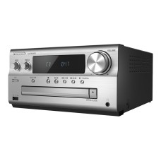Panasonic SC-PMX94 - Audiosystem - 2 x 60 Watt - (5025232886722)
