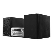 Panasonic SC-PMX94 - Audiosystem - 2 x 60 Watt - (5025232886722)