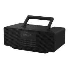 Panasonic RX-D70BT - Tragbares DAB-Radio - 4 - (5025232891764)