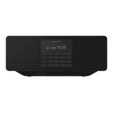 Panasonic RX-D70BT - Tragbares DAB-Radio - 4 - (5025232891764)