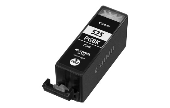 Canon PGI-525PGBK - 19 ml - Schwarz - Original - (4960999669922)
