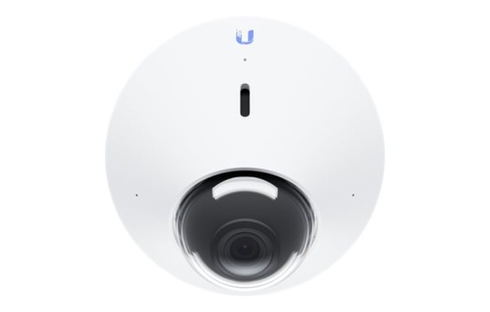 UbiQuiti UniFi Protect G4 Dome Camera - Netzwerk-Überwachungskamera - wetterfest - Farbe (Tag&Nacht) - (0810010073013)
