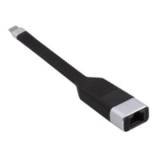 i-tec USB-C Flat Gigabit Ethernet Adapter - Netzwerkadapter - (8595611703058)