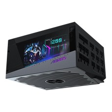 Gigabyte AORUS P1200W GP-AP1200PM - Netzteil (intern) - (4719331552251)