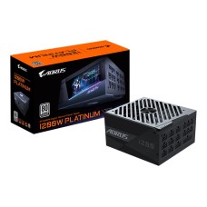 Gigabyte AORUS P1200W GP-AP1200PM - Netzteil (intern) - (4719331552251)